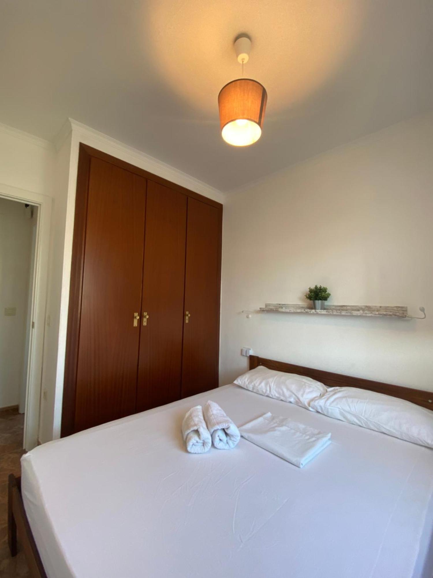 Villa Caramonte, En Costa Dorada Les Tres Cales Экстерьер фото