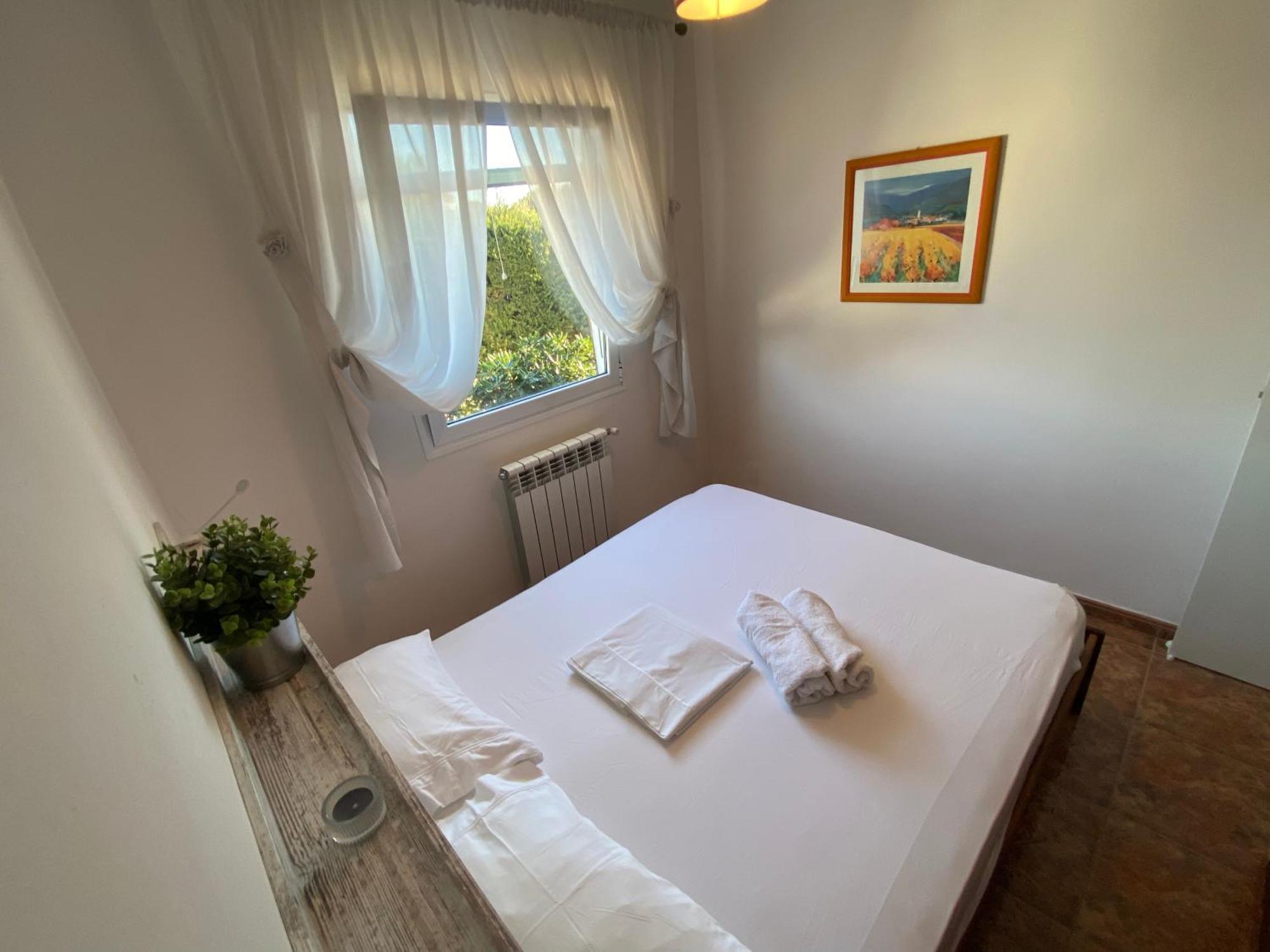 Villa Caramonte, En Costa Dorada Les Tres Cales Экстерьер фото