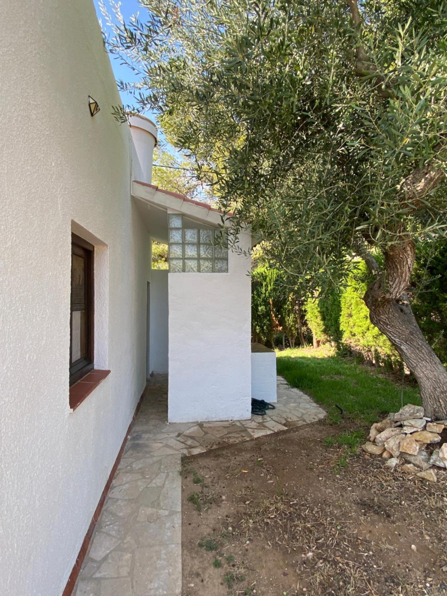 Villa Caramonte, En Costa Dorada Les Tres Cales Экстерьер фото
