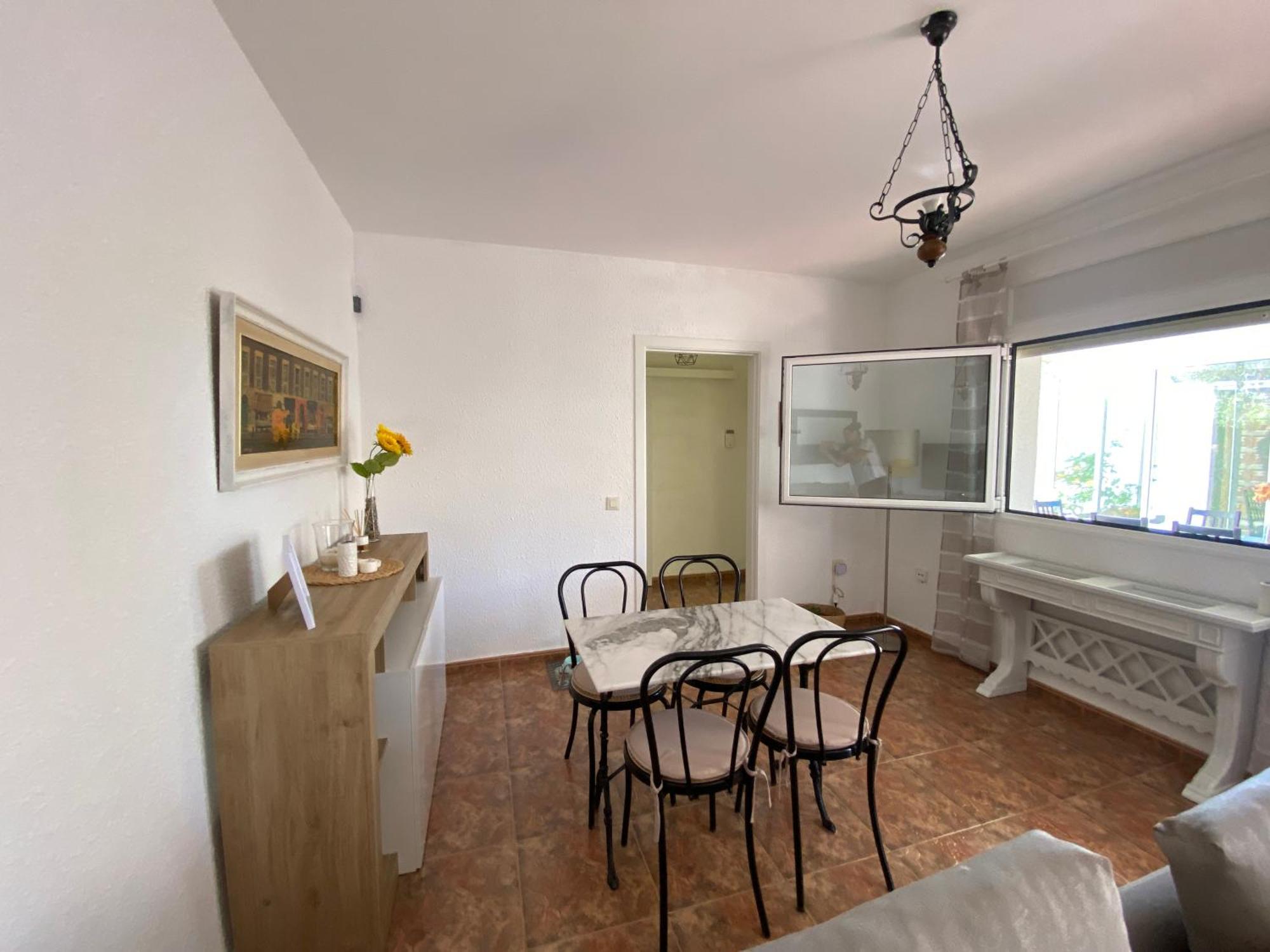 Villa Caramonte, En Costa Dorada Les Tres Cales Экстерьер фото